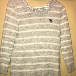 Abercrombie and Fitch Sweater